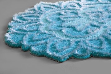 SERASER 9224C-ROYAL HALI 080X150