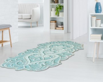 SERASER 9224C-ROYAL HALI 080X150