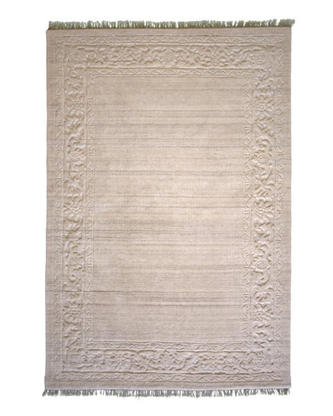 HANDLOOM AT-01 PLAIN NB-164-ATA HALI 080X150