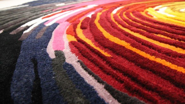 AUTOTULFT ÖZEL CUSTOM -GELİŞİM HALI 150X150