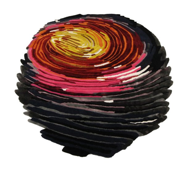 AUTOTULFT ÖZEL CUSTOM -GELİŞİM HALI 150X150