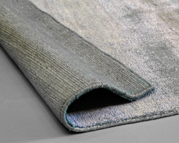 SPRING 7666 AQUA YEŞİL-EKO HALI