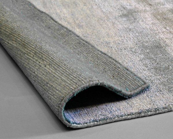 SPRING 7666 AQUA YEŞİL-EKO HALI 080X150