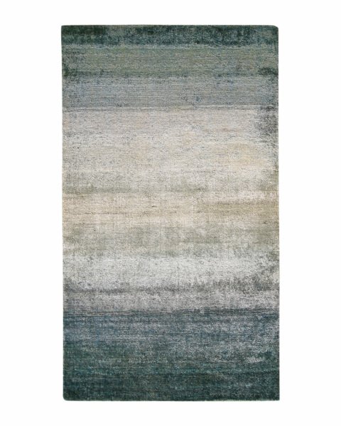 SPRING 7666 AQUA YEŞİL-EKO HALI 080X150