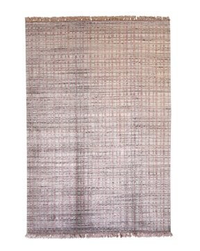 HANDLOOM BFI-3 PINK/SILVER-ATA HALI 130X190