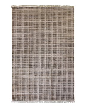 HANDLOOM BFI-3 WHITE BEIGE-ATA HALI 170X240