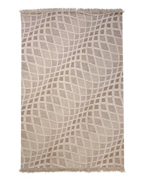 HB-1970 BEIGE-ATA HALI 130X190