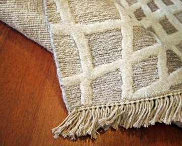 HB-1970 BEIGE-ATA HALI 130X190