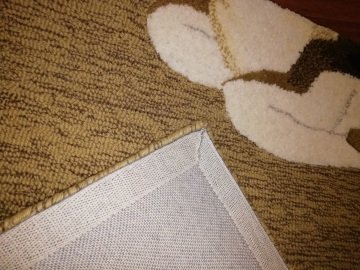 KANGAROO DESİNG-ANİMAL TUFTED CARPET BEİGE/MULTİ-ATA HALI 120X170