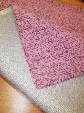 PİNK PANDA DESİNG-ANİMAL TUFTED CARPET PİNK/MULTİ-ATA HALI 120X170