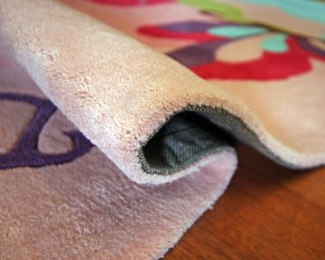 FAIRY TALE FAI 436 PINK-LALEE HALI 120X170